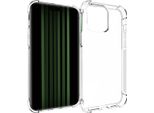 Imoshion Cover Per Telefono Cellulare Per Apple Iphone 15 Pro Max - Silicone Antiurto - Trasparente