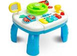 Tavolo Didattico Interattivo Toyz - Volant