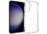 Imoshion Cover Per Samsung Galaxy S24 - Silicone Antiurto - Trasparente