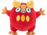 Peluche PokéMon Darumaka 20 Cm