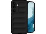Samsung Galaxy S24 Plus Cover - Silicone - Imoshion Custodia/Copertura Morbida - Nero