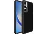 Samsung Galaxy A55 Cover - Plastica - Imoshion Custodia Rigida/Backcover - Nero