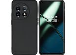 Imoshion Custodia Protettiva Oneplus 11 Cover Posteriore Custodia Per Telefono Cellulare Per Oneplus 11 - Nero