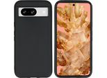 Imoshion Custodia Protettiva Google Pixel 8A Back Cover Custodia Per Telefono Cellulare Per Google Pixel 8A - Nero