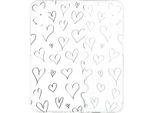 Samsung Galaxy A25 Cover - Silicone - Imoshion Custodia Morbida/Copertina Posteriore - Multicolore