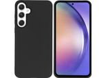 Imoshion Custodia Protettiva Samsung Galaxy A55 (5G) Custodia Per Telefono Cellulare Back Cover Per Samsung Galaxy A55 (5G) - Nero