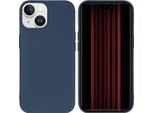Imoshion Custodia Protettiva Iphone 15 Cover Posteriore Custodia Per Iphone 15 - Blu Scuro