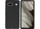 Imoshion Custodia Protettiva Google Pixel 7A Back Cover Custodia Per Telefono Cellulare Per Google Pixel 7A - Nero
