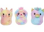 Mattel Barbie Tie Dye Asst Rivedere
