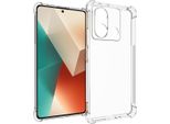 Imoshion Cover Per Xiaomi Redmi Note 13 (5G) - Silicone Antiurto - Trasparente