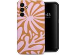 Samsung Galaxy A15/Samsung Galaxy A15 Cover - Plastica - Selencia Custodia Rigida/Backcover - Multicolore