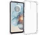 Imoshion Cover Per Motorola Moto G24 Power - Silicone Antiurto - Trasparente