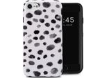 Iphone Se 2022/ Iphone Se 2020/ Iphone 8/ Iphone 7/ Iphone 6S/ Iphone 6 Custodia - Plastica - Custodia Rigida Selencia/Copertura Posteriore - Colorata