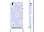 Iphone 7/ Iphone 8/ Iphone Se 2020/ Iphone Se 2022 Custodia - Silicone - Imoshion Custodia Morbida/Custodia Con Cinturino/Copertura Posteriore - Colorata