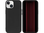 Imoshion Custodia Protettiva Iphone 15 Cover Posteriore Custodia Per Iphone 15 - Nero