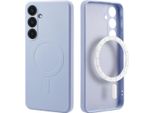 Custodia Samsung Galaxy S24 Plus - Tpu - Imoshion Custodia Morbida/Copertura Posteriore - Viola