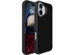 Custodia Per Iphone 16 Plus - Plastica - Custodia Rigida/Cover Imoshion - Nero