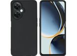 Imoshion Custodia Protettiva Oneplus Nord Ce 3 Lite Cover Posteriore Custodia Per Telefono Cellulare Per Oneplus Nord Ce 3 Lite - Nero