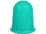 Merco Cups Extra Massage Silicone Cups Verde Confezione Da 1