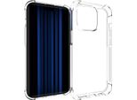 Imoshion Cover Per Telefono Cellulare Per Apple Iphone 15 Pro - Silicone Antiurto - Trasparente