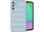 Samsung Galaxy A15/Samsung Galaxy A15 Custodia - Silicone - Imoshion Custodia Morbida/Backcover - Azzurro