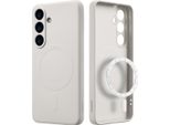 Custodia Samsung Galaxy S25 - Tpu - Imoshion Custodia Morbida/Copertura Posteriore - Beige