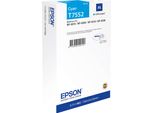 Epson T7552 - 39 Ml - Xl - Ciano - Originale