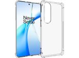 Imoshion Cover Per Telefono Cellulare Per Oneplus Nord Ce 4 Lite 5G - Silicone Antiurto - Trasparente