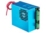 Vevor Alimentatore Laser 50 W Per Incisore Laser CO2, Alimentatore, Tubo Laser, Scatola Di Alimentazione Laser Per Taglierina Laser, Macchina Per Incidere