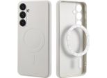 Custodia Samsung Galaxy S24 Plus - Tpu - Imoshion Custodia Morbida/Copertura Posteriore - Beige