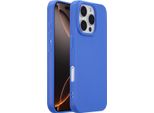 Imoshion Custodia Protettiva Iphone 16 Pro Cover Posteriore Custodia Per Iphone 16 Pro - Blu
