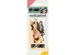 Segnalibro Magnetico Spy X Family