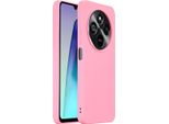 Imoshion Custodia Protettiva Xiaomi Redmi 14C Cover Posteriore Cover Mobile Per Xiaomi Redmi 14C - Rosa