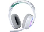 Logitech G522 Lightspeed Wireless Gaming Headset - White - Emea28I-935 - 2.4GHZ
