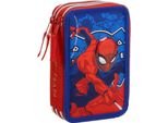 PióRnik PotróJny Marvel Spiderman Cerd - Oficjalny Produkt Dla FanóW
