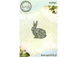 Timbro - Lepre - Agateria