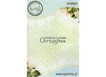 Timbro In Polimero - Grazie Madrina - Agateria