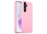 Imoshion Custodia Protettiva Samsung Galaxy A35 Back Cover Custodia Del Telefono Cellulare Per Samsung Galaxy A35 - Rosa