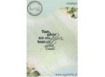 Francobollo - Dove Non Ci Sono Bambini - Agateria 7822171