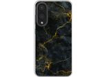 Samsung Galaxy S25 Edge Sleeve - Silicone - Custodia/Copertura Morbida Imoshion - Multicolore