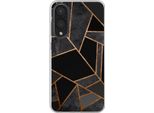 Samsung Galaxy S25 Edge Sleeve - Silicone - Custodia/Copertura Morbida Imoshion - Multicolore