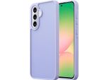 Samsung Galaxy A56/Samsung Galaxy A36 Cover - Plastica - Imoshion Custodia Rigida/Backcover - Viola