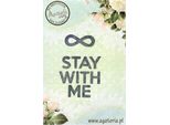 Stempel - Resta Con Me - Agateria