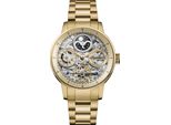 Ingersoll I07711 Orologio Da Uomo Automatico Jazz 42 Mm 5ATM