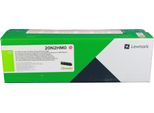 Lexmark 20N2HM0 Cartuccia Toner 1 Pz Magenta