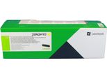 Lexmark 20N2HY0 Cartuccia Toner 1 Pz Giallo