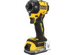 Dewalt Idraulico. Avvitatore A Impulsi A Batteria 1/4" 18V/1,7Ah"