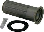 Wolf Gasbrenner Erdgas für CGS