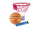 HUDORA Basketball Set Slam It