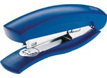 Novus® 020-1474 Cucitrice (Ufficio) C2 - Blu, 25 Fogli, 65 Mm, Blu